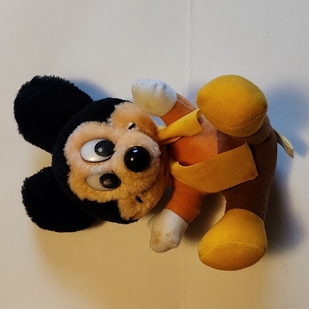 **5 for $20 Vintage Mickey Mouse